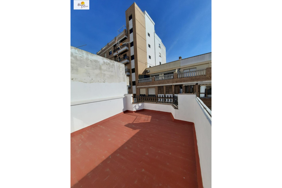 Resale - House - Cullera
