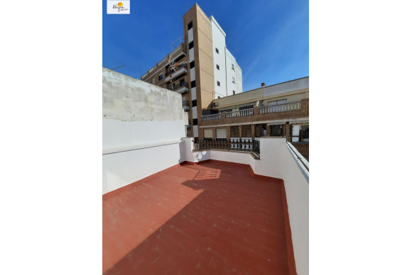 Resale - House - Cullera