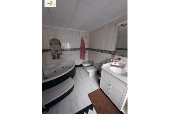 Resale - House - Cullera