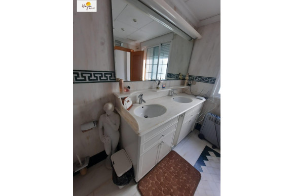 Resale - House - Cullera