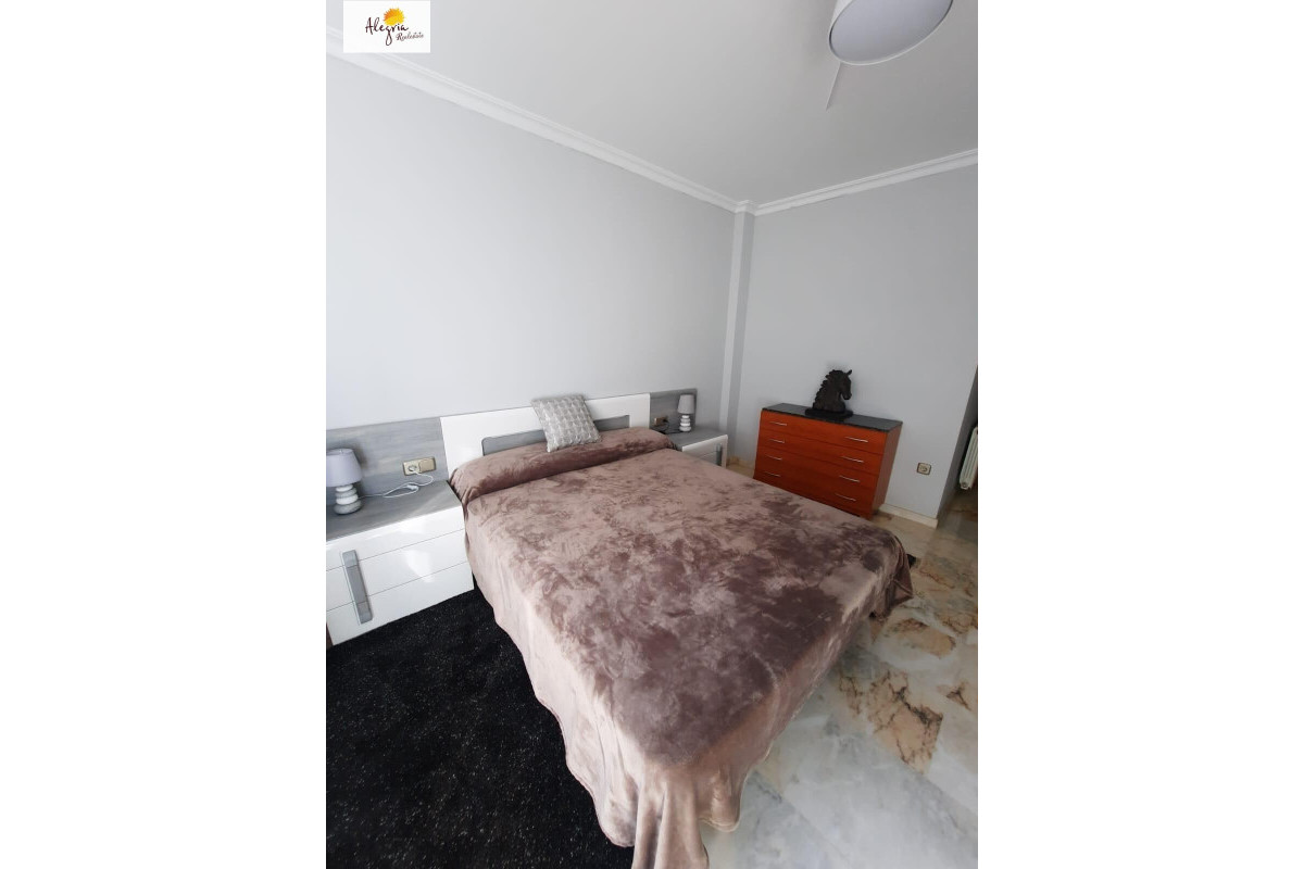 Resale - House - Cullera