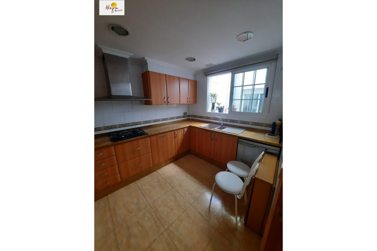 Resale - House - Cullera