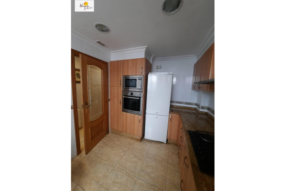 Resale - House - Cullera