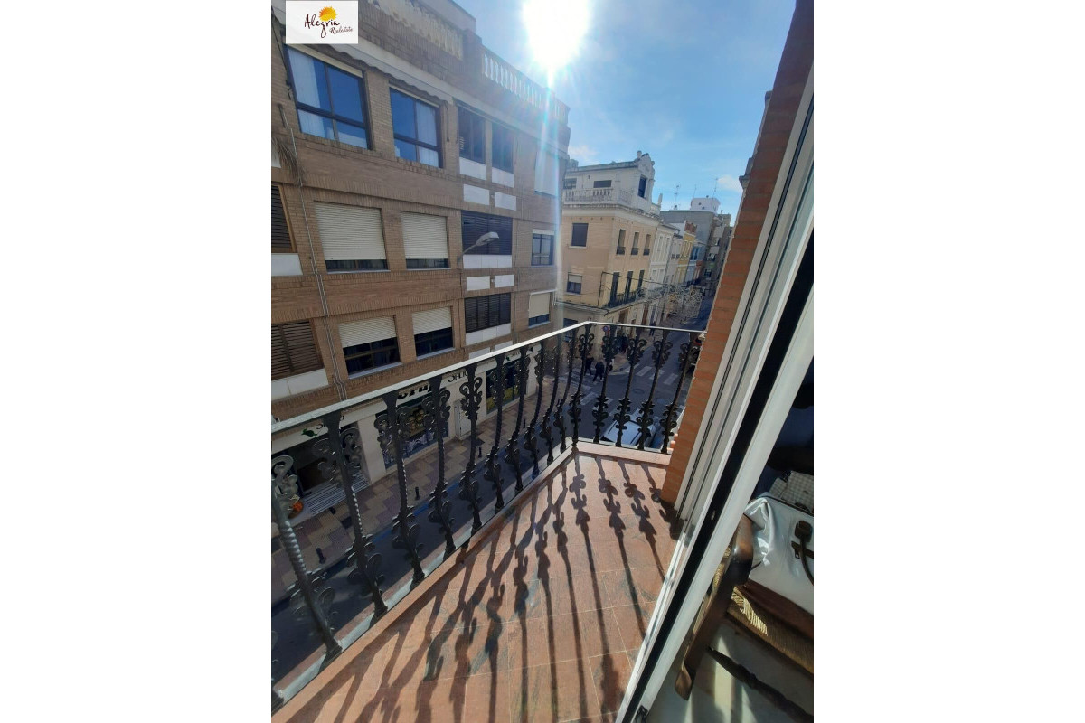 Resale - House - Cullera