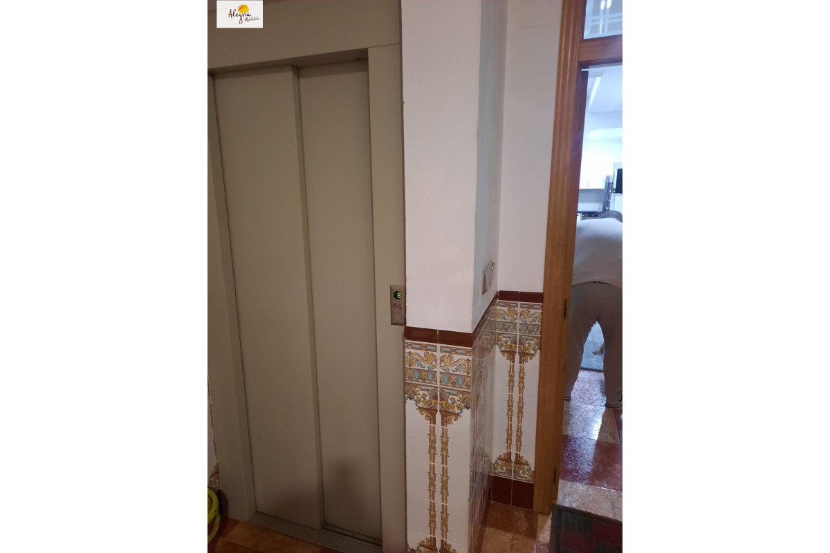 Resale - House - Cullera