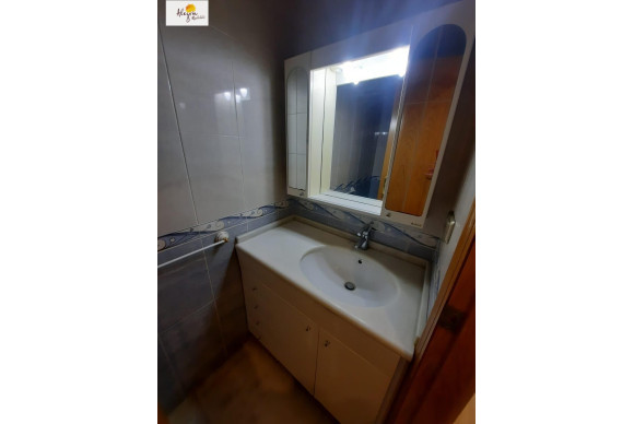 Resale - House - Cullera