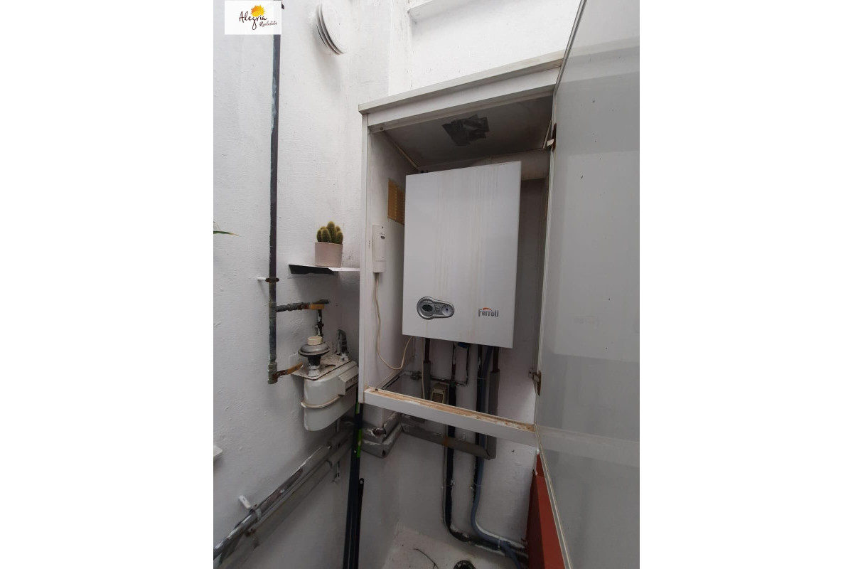 Resale - House - Cullera