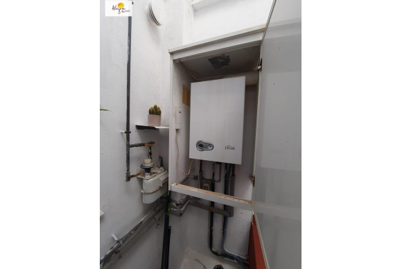 Resale - House - Cullera