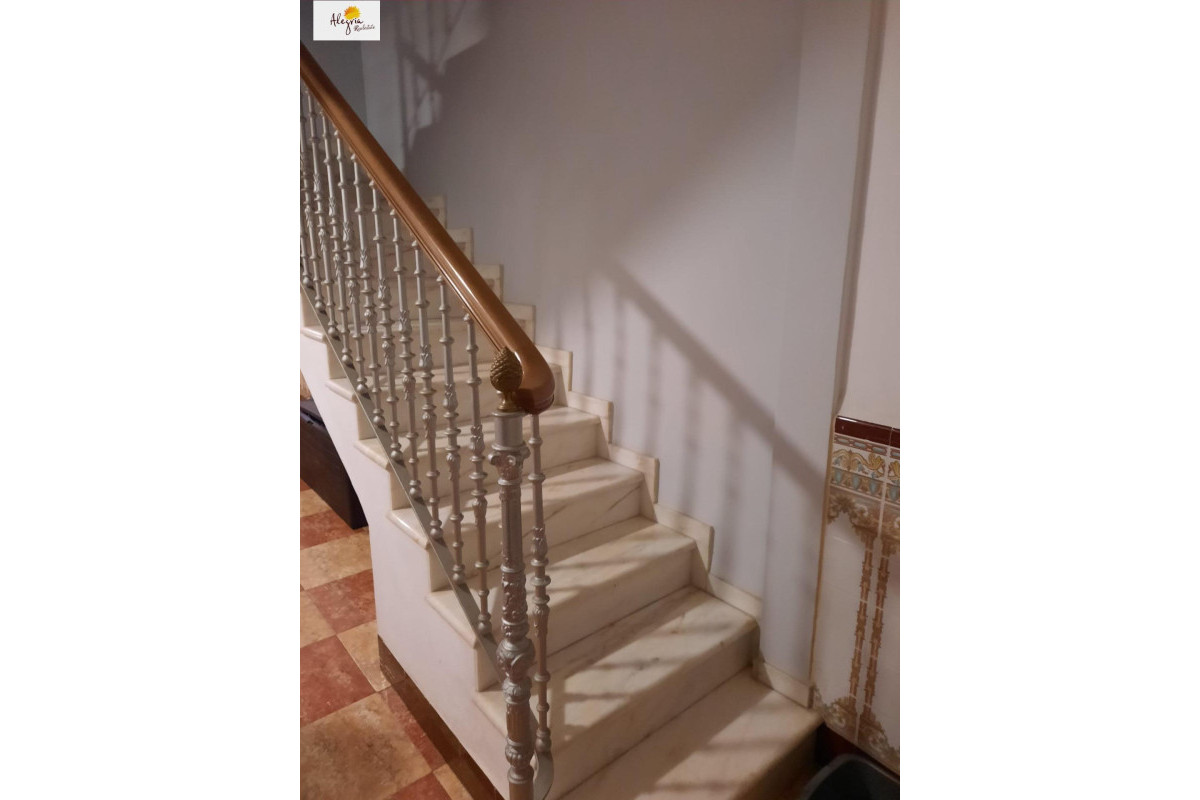 Resale - House - Cullera