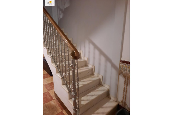 Resale - House - Cullera