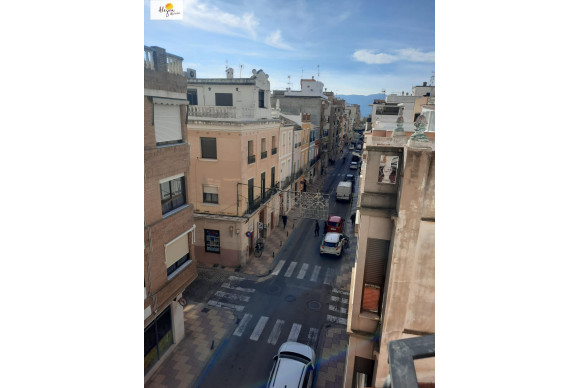 Resale - House - Cullera