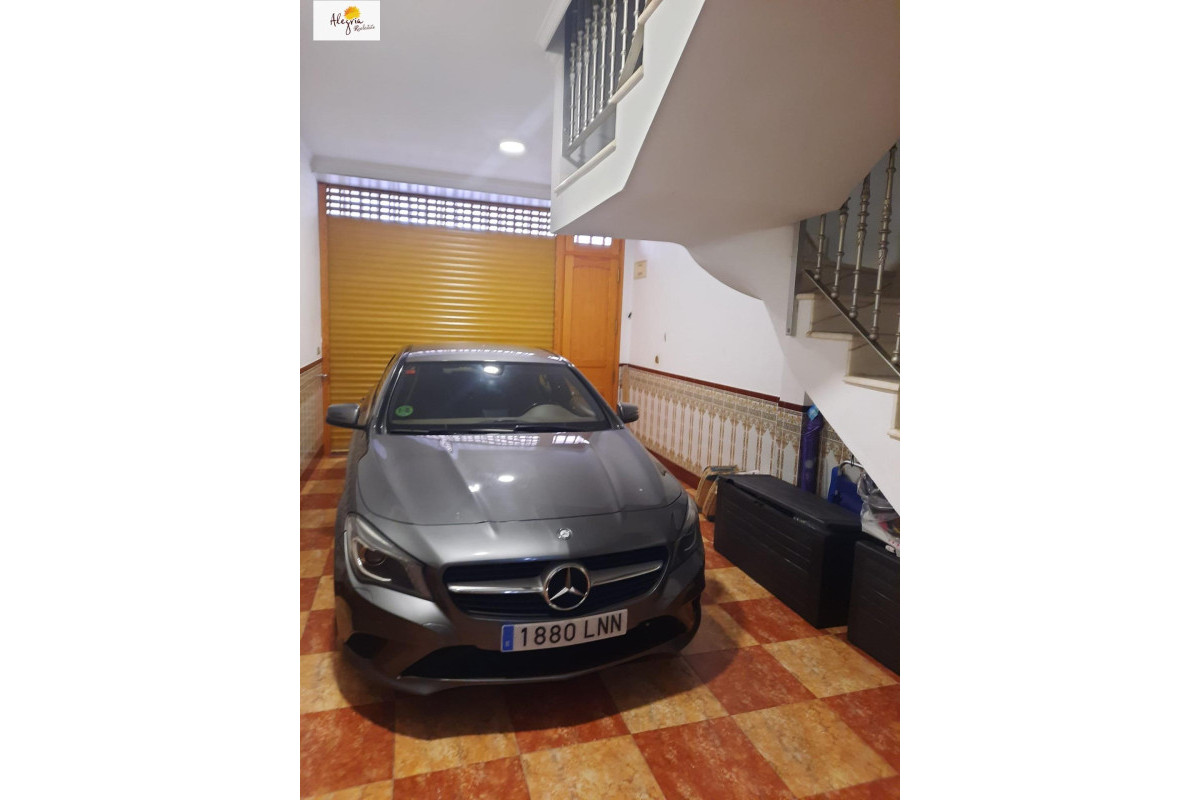 Resale - House - Cullera