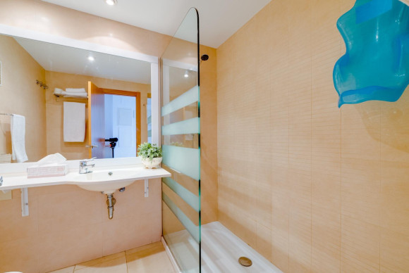 Revente - Appartement - Benidorm - Rincon de Loix Cruz