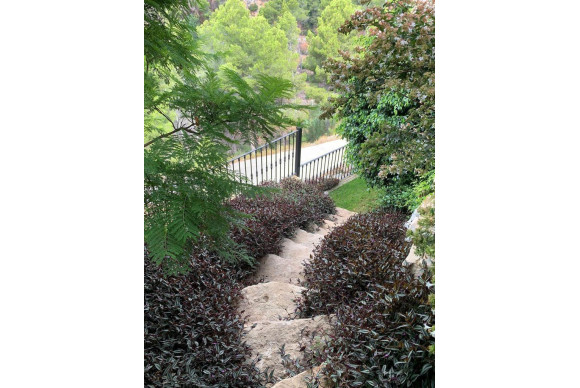 Revente - House - Altea - Galera de las palmeras