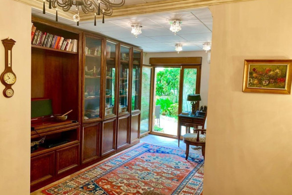 Revente - House - Altea - Galera de las palmeras