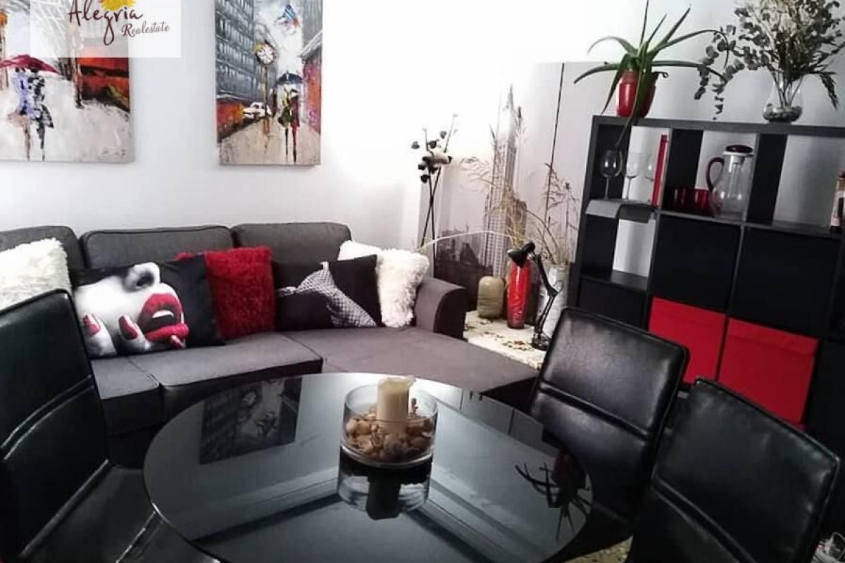 Lange Termijn Verhuur - Appartement  - Valencia - Mont-Olivet