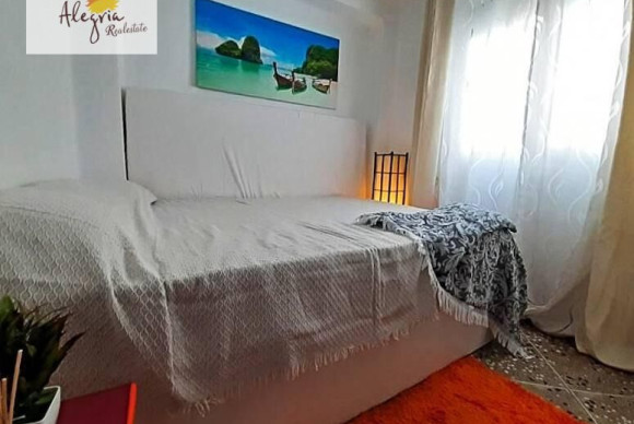 Lange Termijn Verhuur - Appartement  - Valencia - Mont-Olivet