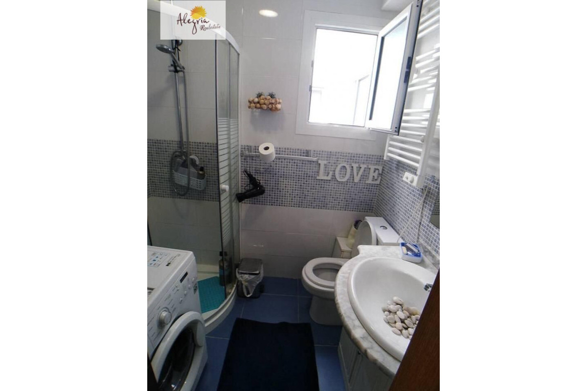 Lange Termijn Verhuur - Appartement  - Valencia - Mont-Olivet