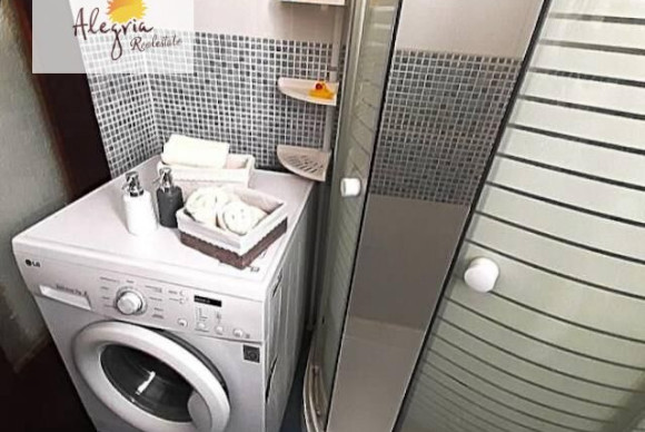 Lange Termijn Verhuur - Appartement  - Valencia - Mont-Olivet