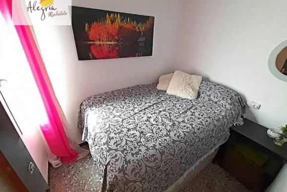 Lange Termijn Verhuur - Appartement  - Valencia - Mont-Olivet
