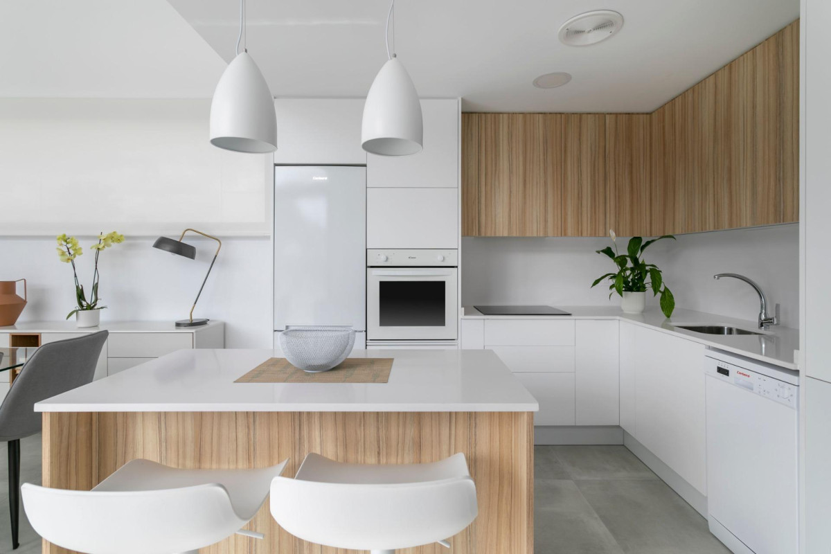 Herverkoop - LUXE VILLA - Calasparra - Coto riñales