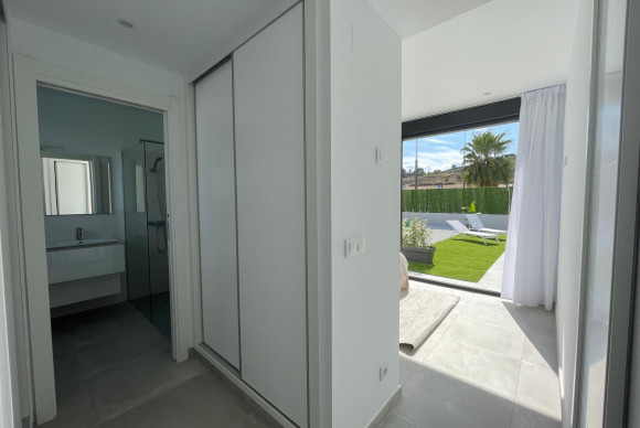 Herverkoop - LUXE VILLA - Calasparra - Coto riñales