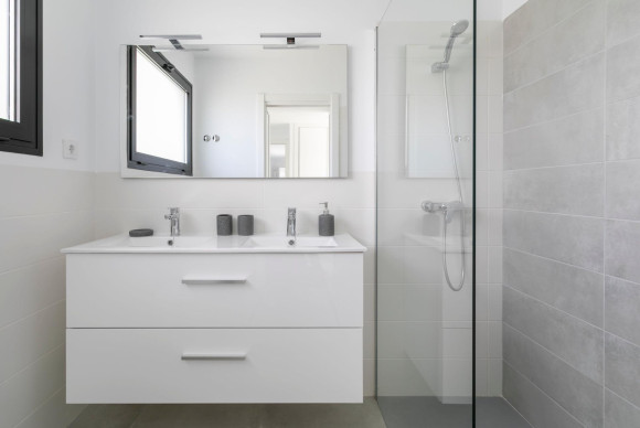 Herverkoop - LUXE VILLA - Calasparra - Coto riñales