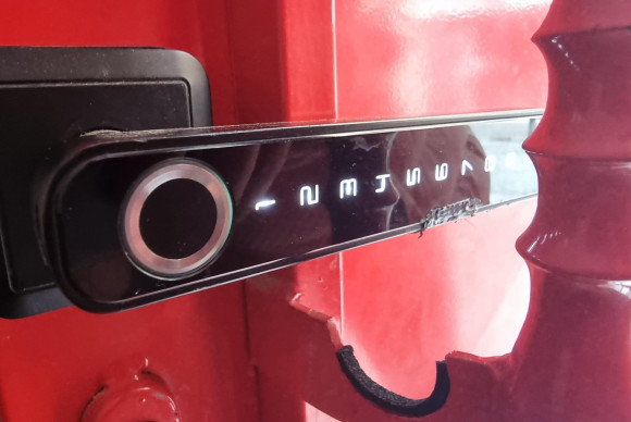 Herverkoop - Appartement  - Torrevieja - Centro