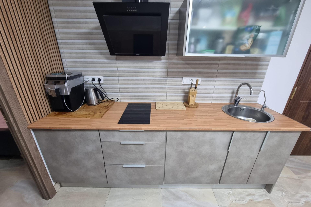 Herverkoop - Appartement  - Torrevieja - Centro