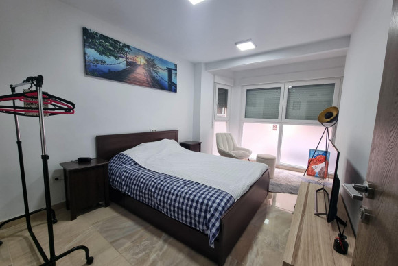 Herverkoop - Appartement  - Torrevieja - Centro