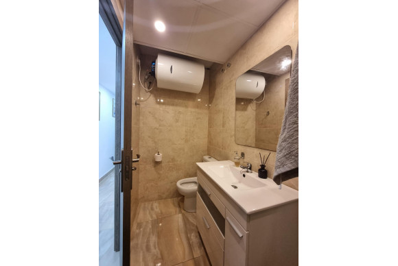 Herverkoop - Appartement  - Torrevieja - Centro