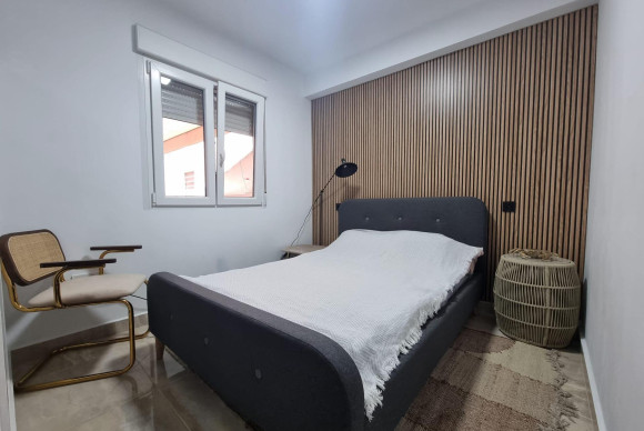 Herverkoop - Appartement  - Torrevieja - Centro