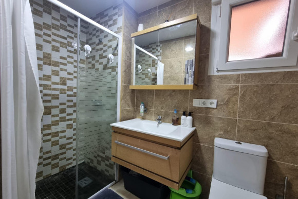 Herverkoop - Appartement  - Torrevieja - Centro