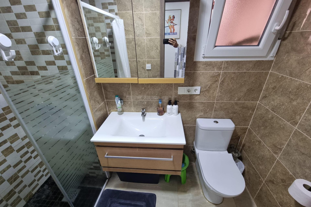 Herverkoop - Appartement  - Torrevieja - Centro