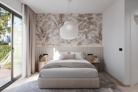 Nouvelle construction - Appartement - Murcia