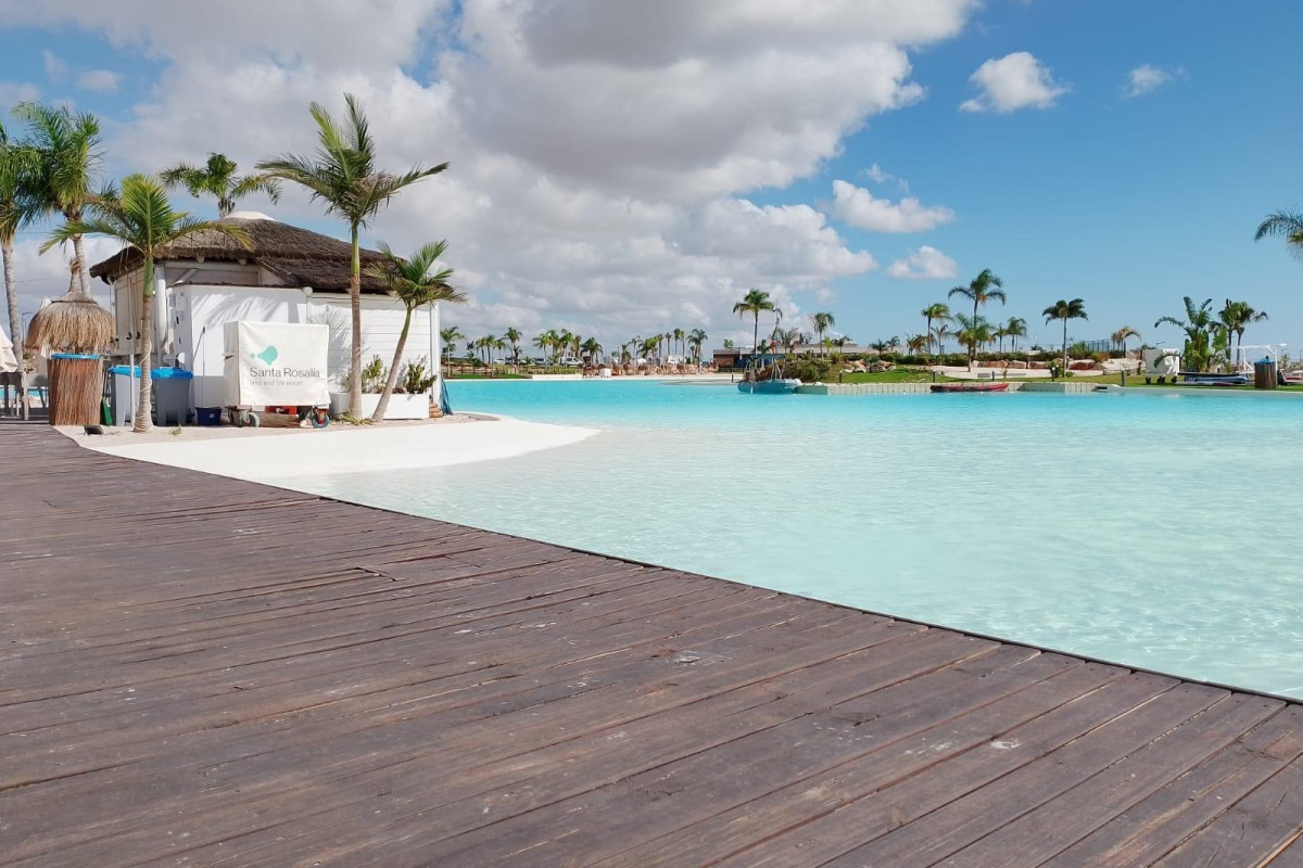 Nouvelle construction - Appartement - Murcia