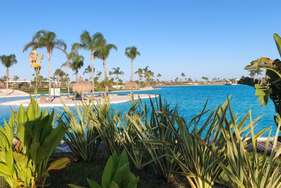 Nouvelle construction - Appartement - Murcia