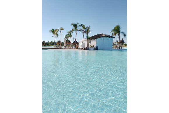 Revente - House - Torrevieja - Los Frutales