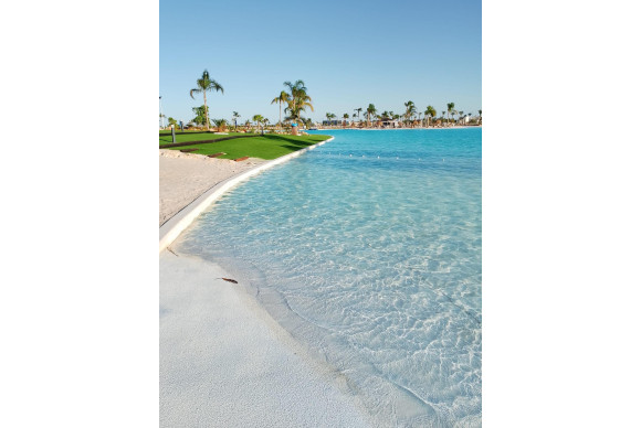 Revente - House - Torrevieja - Los Frutales