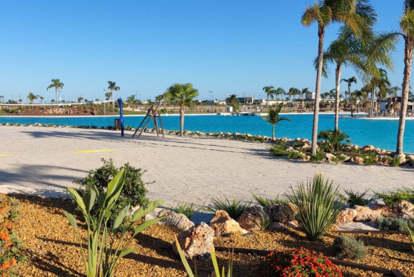 Revente - House - Torrevieja - Los Frutales