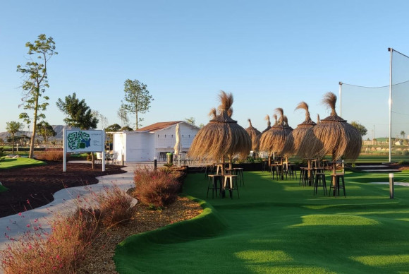 Revente - House - Torrevieja - Los Frutales