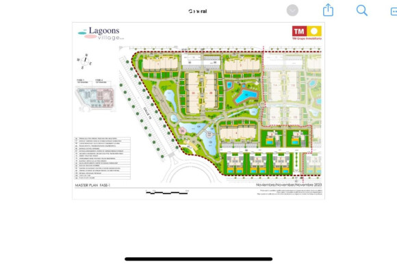 Nieuwbouw - Appartement  - Torrevieja - Sector 25