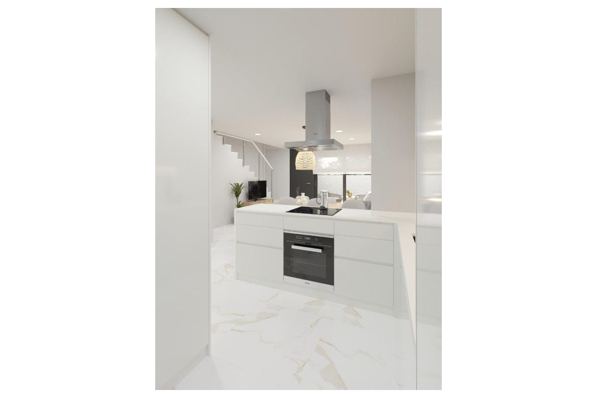 Revente - Villa - Los Montesinos - La Herrada