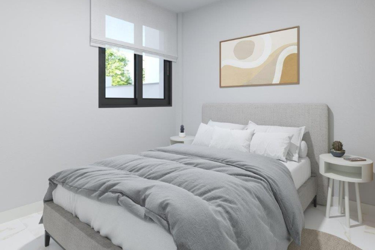 Revente - Villa - Los Montesinos - La Herrada