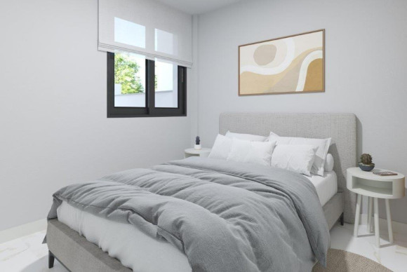 Revente - Villa - Los Montesinos - La Herrada