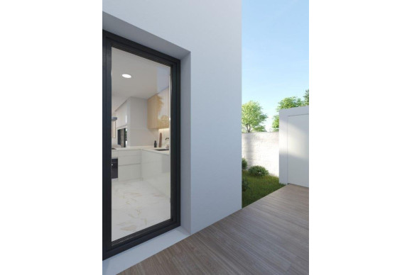 Revente - Villa - Los Montesinos - La Herrada