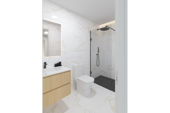 Revente - Villa - Los Montesinos - La Herrada