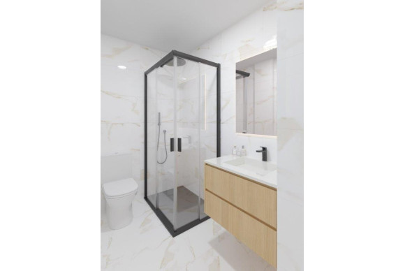 Revente - Villa - Los Montesinos - La Herrada