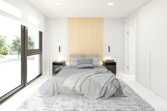 Revente - Villa - Los Montesinos - La Herrada