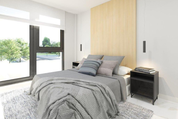 Revente - Villa - Los Montesinos - La Herrada